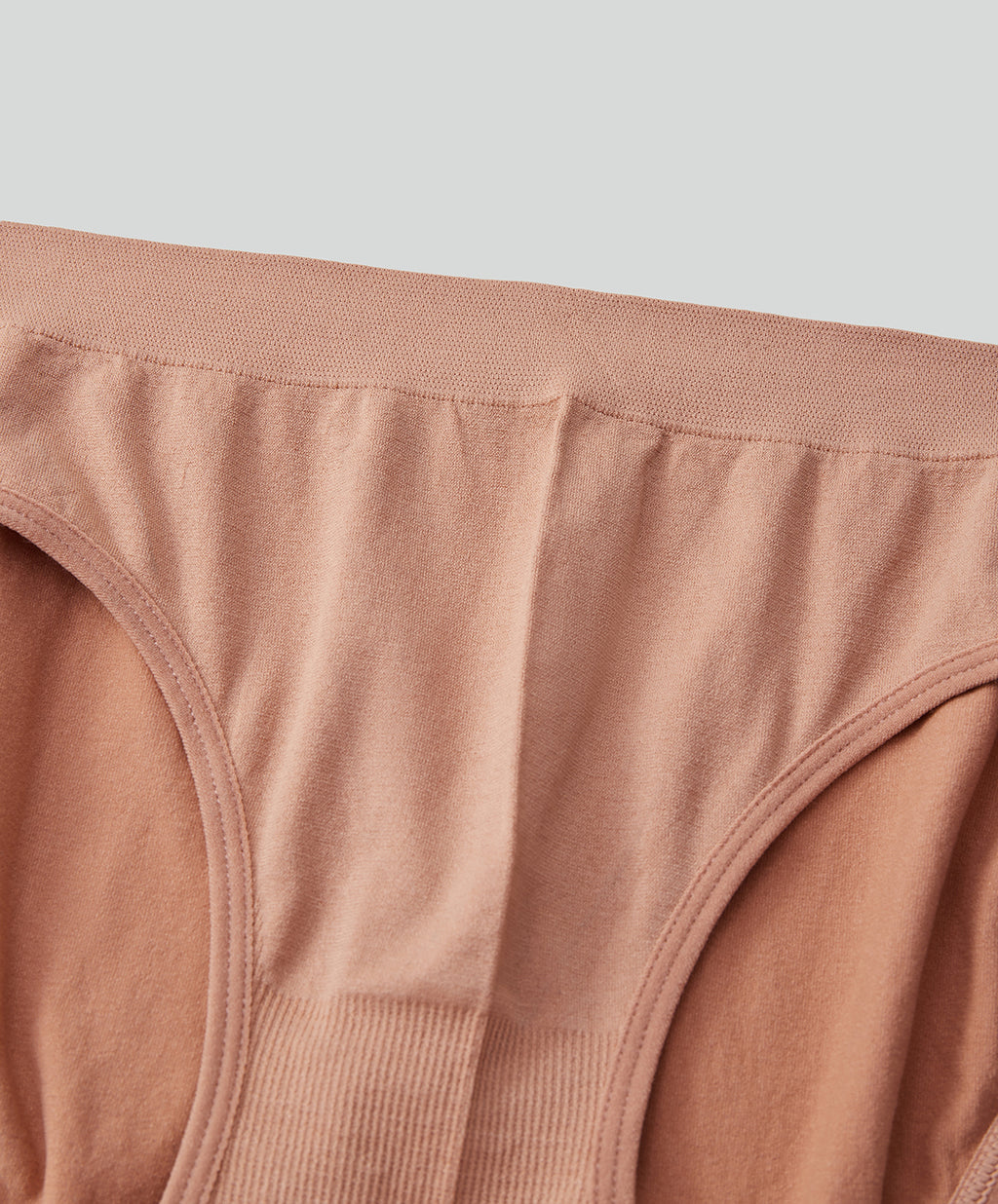 Casual Basic Midi Panty OL5-7397S