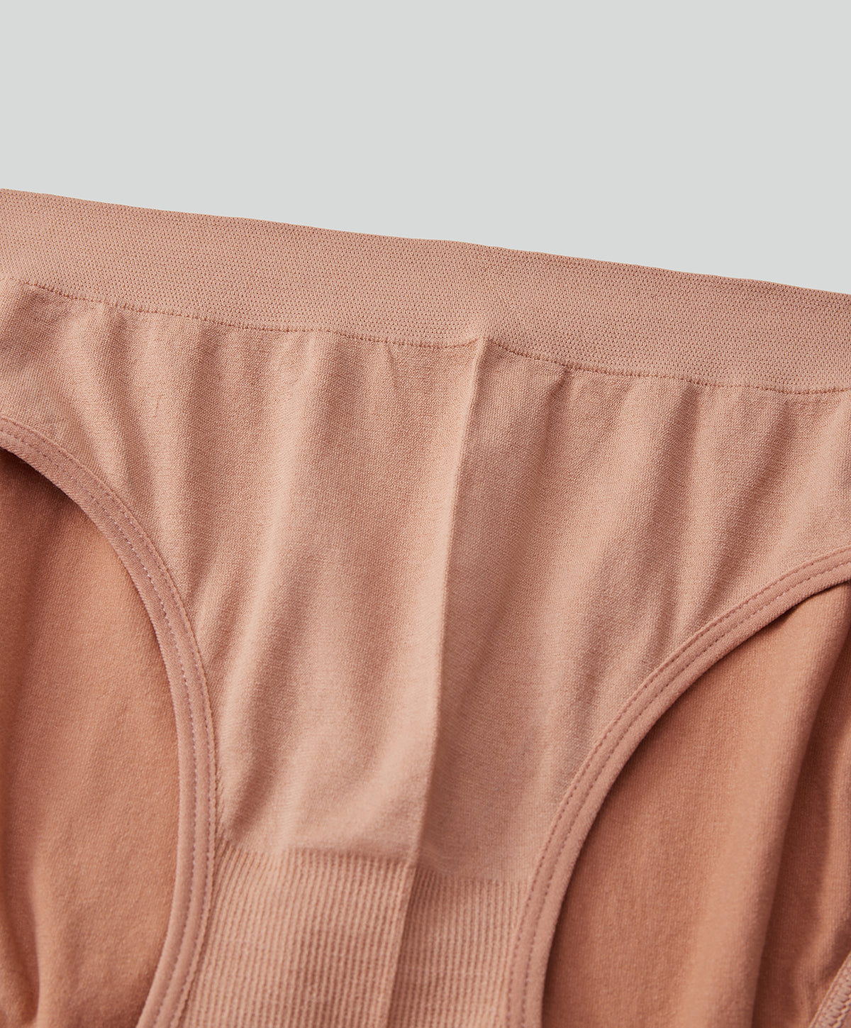 Casual Basic Midi Panty OL5-7397S