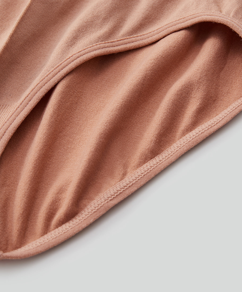 Casual Basic Midi Panty OL5-7397S