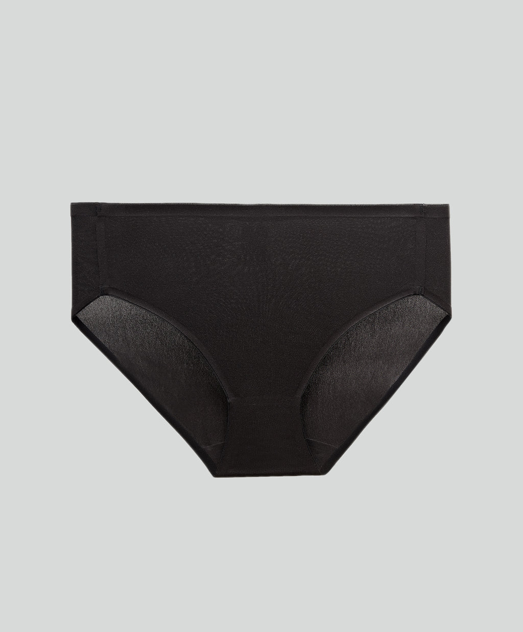 Casual Basic High-Waist Panty OL5-7412B