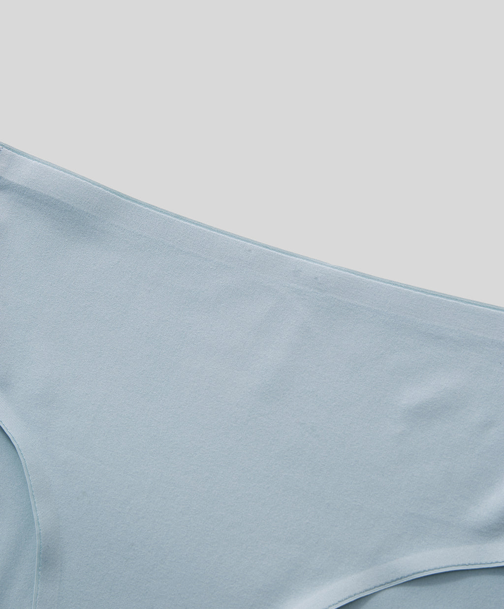 Casual Basic High-Waist Panty OL5-7412B