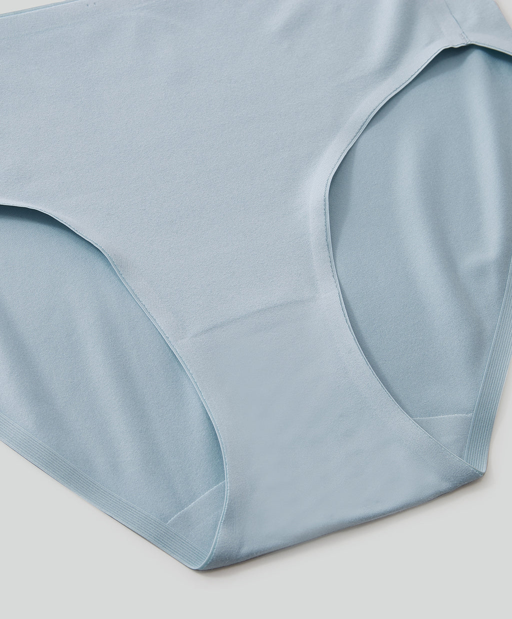 Casual Basic High-Waist Panty OL5-7412B