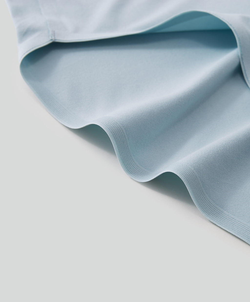 Casual Basic High-Waist Panty OL5-7412B