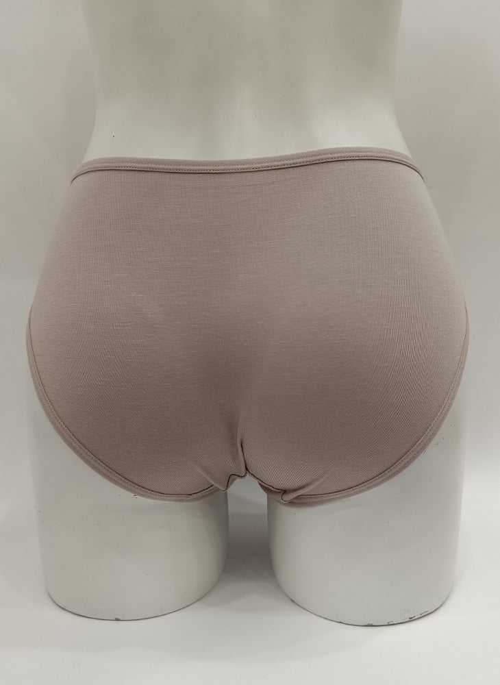 Casual Basic Melange Boxshorts (New Colors) OL5-7413C