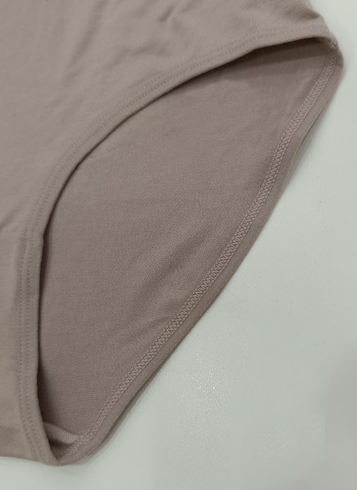 Casual Basic Melange Boxshorts (New Colors) OL5-7413C