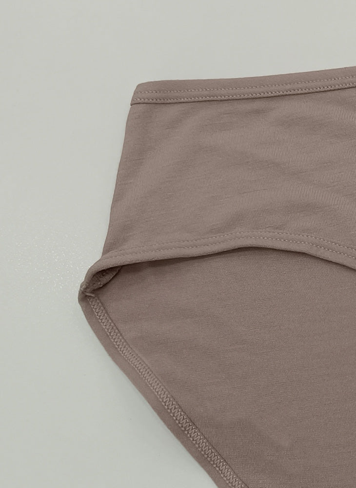 Casual Basic Melange Boxshorts (New Colors) OL5-7413C