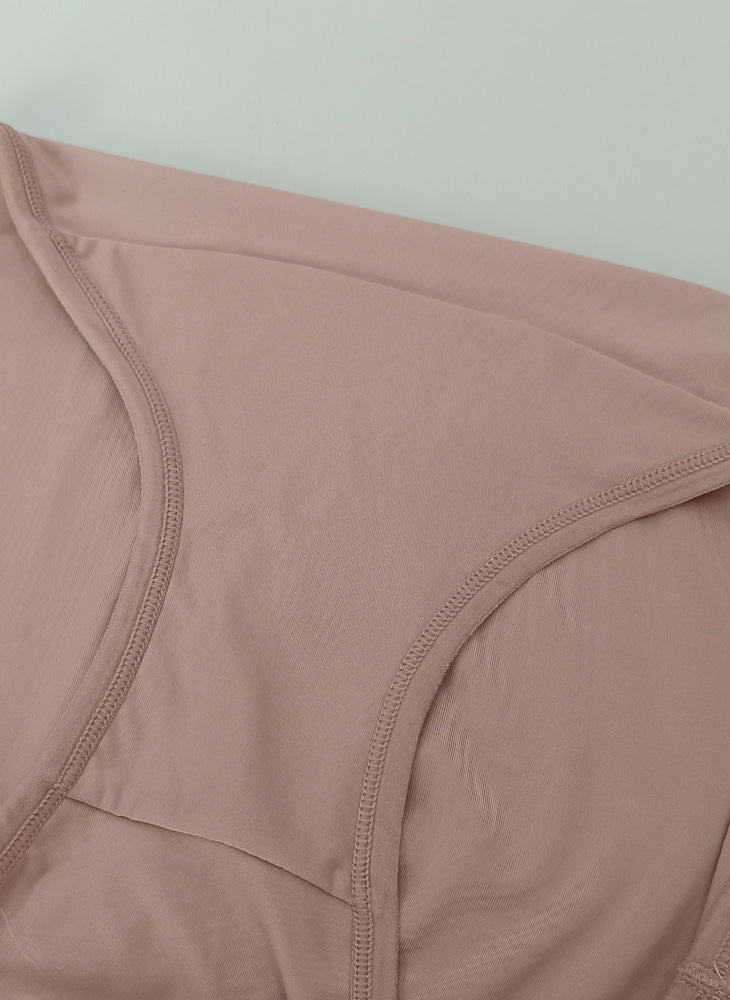 Basic Midi Panty OL5-7530C