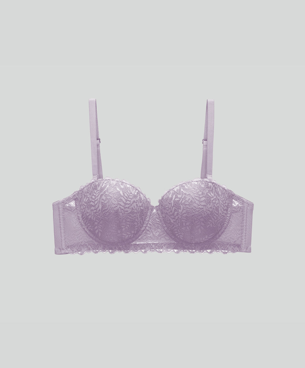 Casual Basic Strapless Push Up (new color) OL6-62426