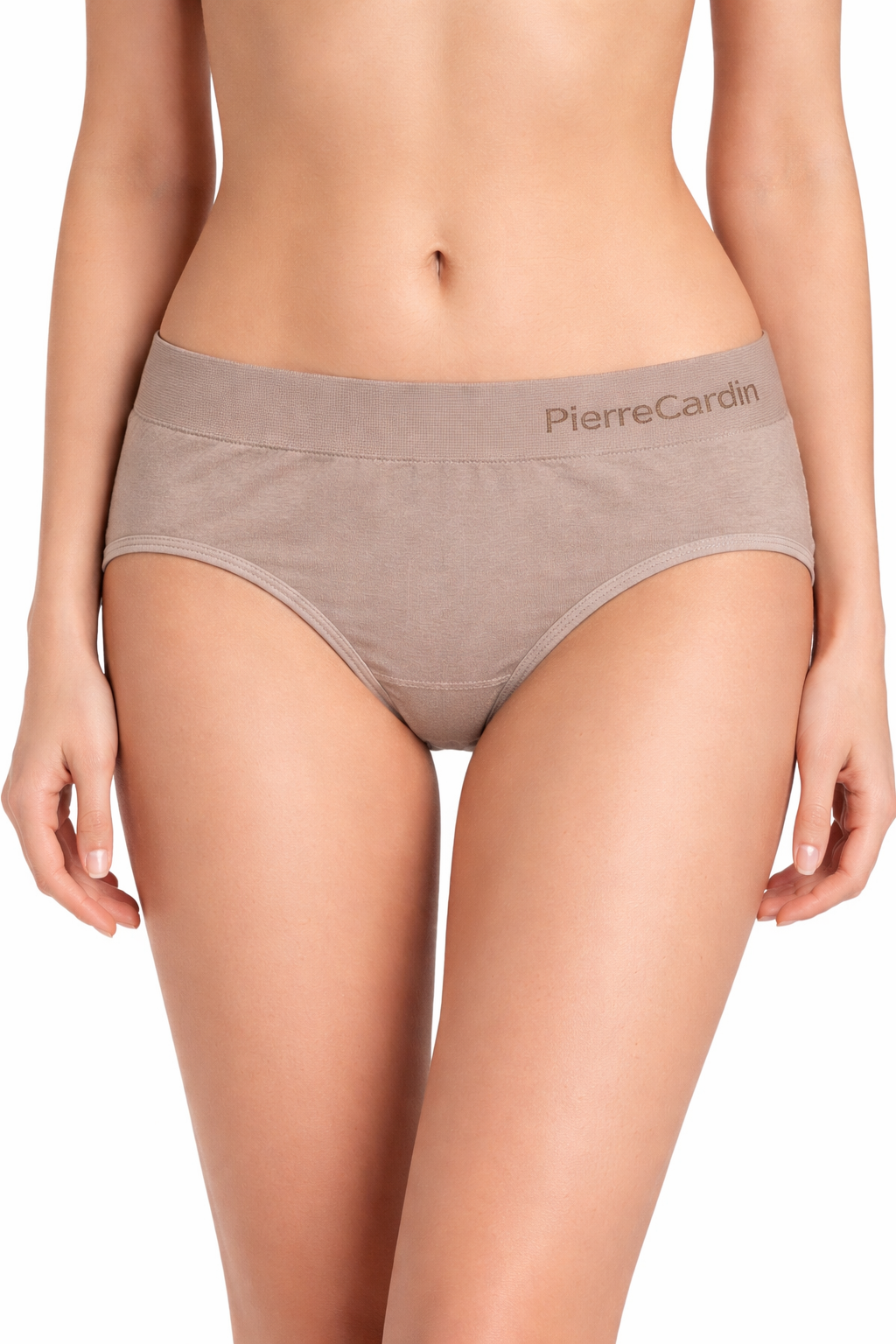 Seamless PC Midi Panty MB5-7665S