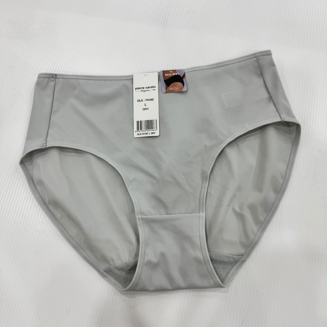 Casual Basics Midi (New Colors) OL5-7410C