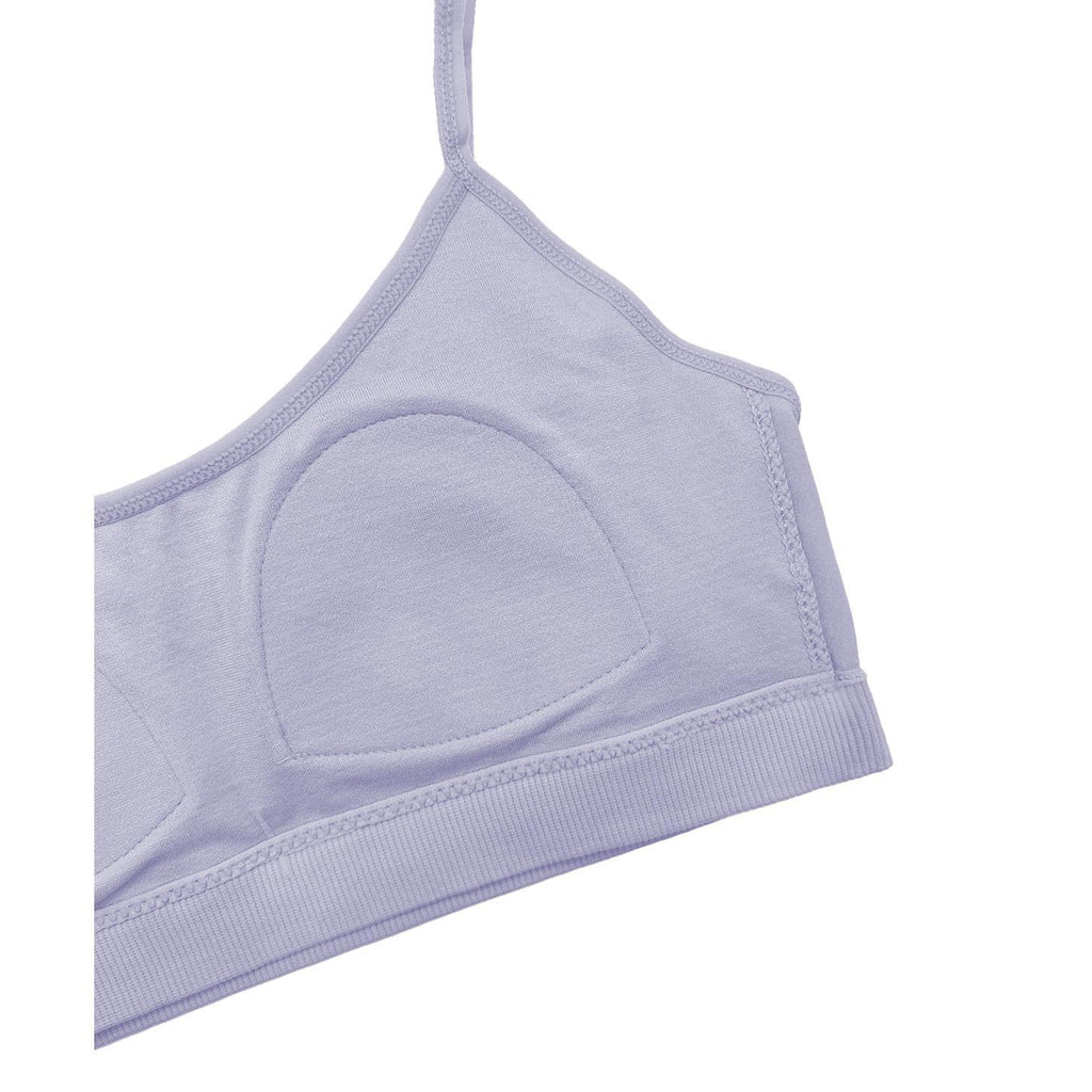 Pierre Cardin 2pcs Pack- Duskie Fleur Petite Wireless Bralette 607-62566
