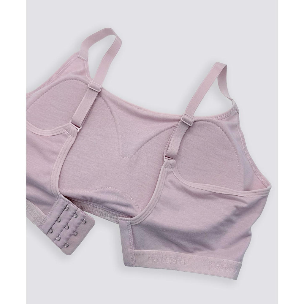 Pierre Cardin 2pcs Pack- Soft Cuttie Comfort Wireless Bralette 607-62560