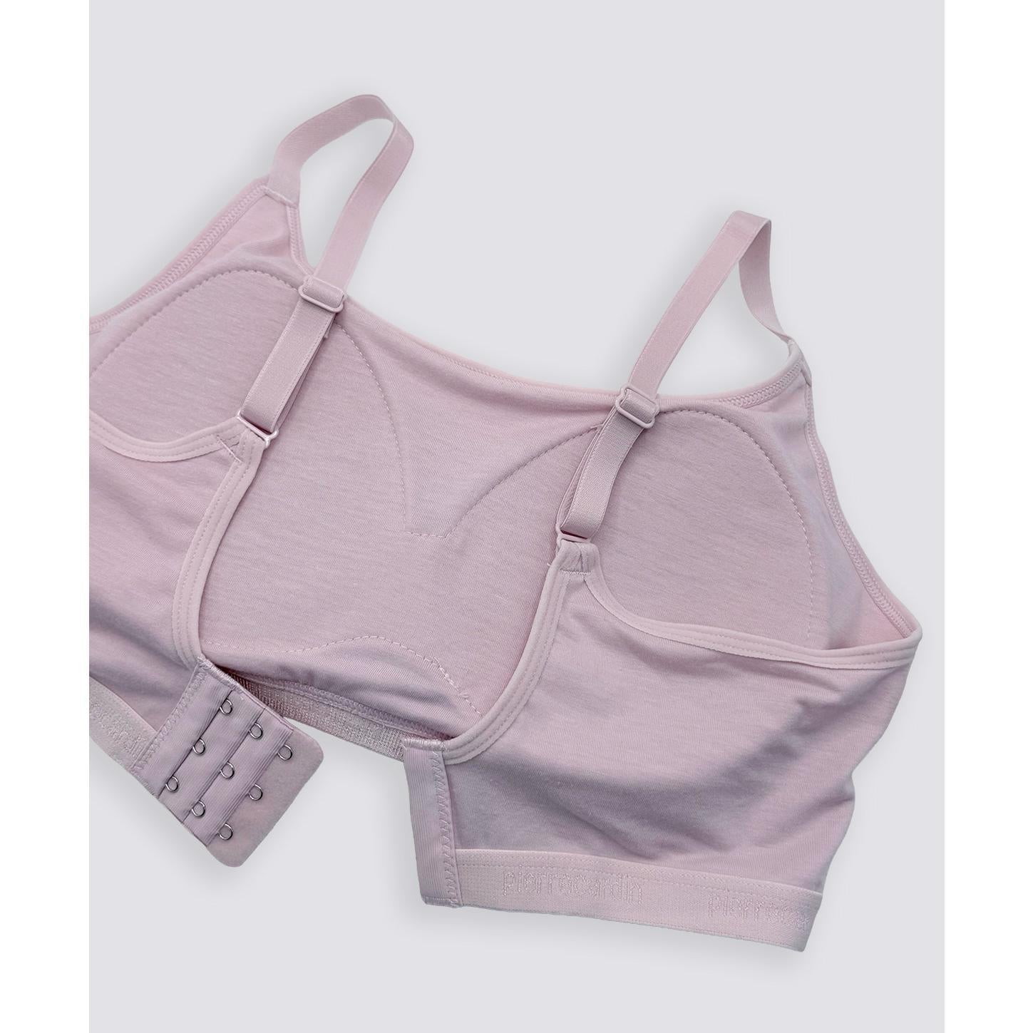 Pierre Cardin 2pcs Pack- Soft Cuttie Comfort Wireless Bralette 607-62560