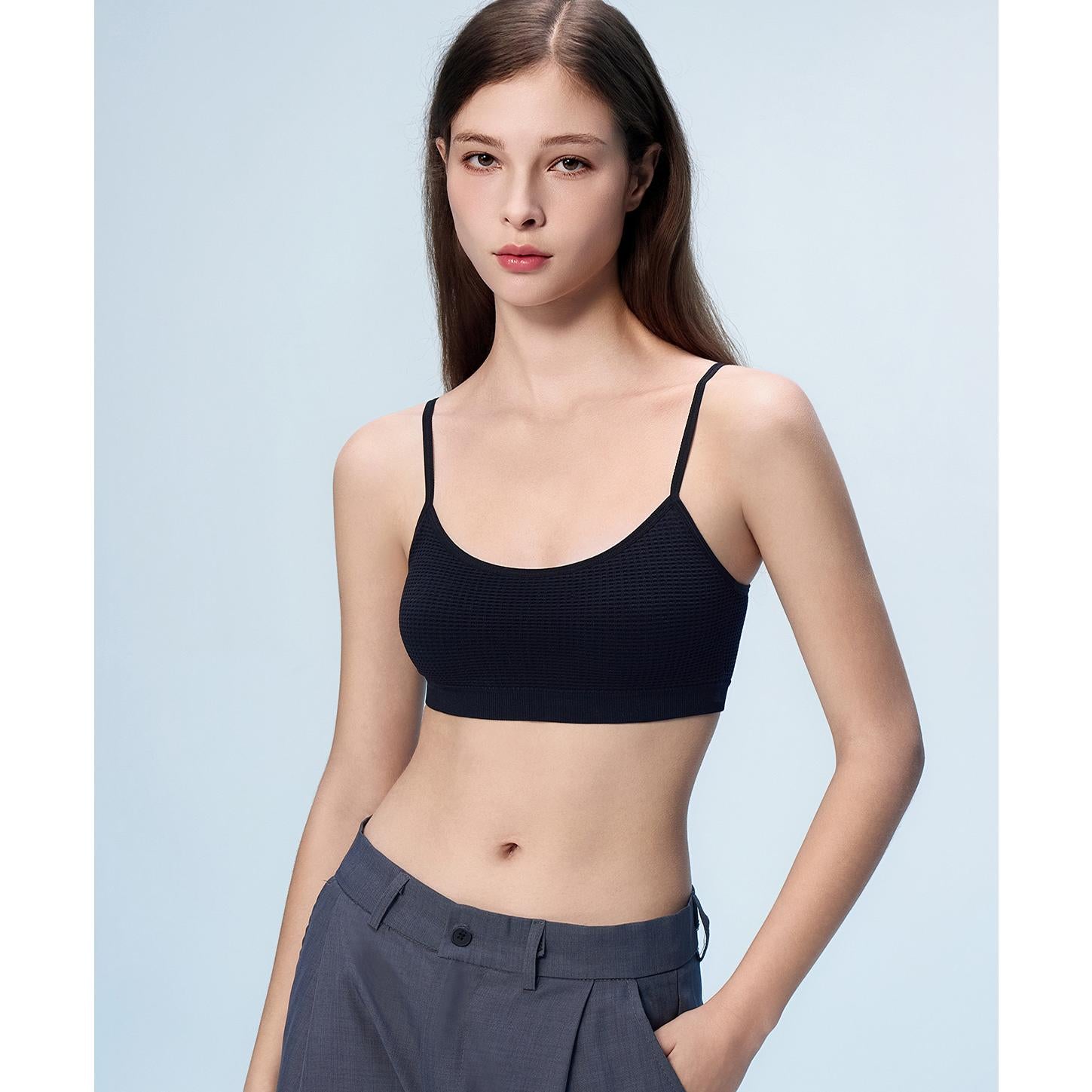 Pierre Cardin 2pcs Pack- Duskie Fleur Petite Wireless Bralette 607-62566