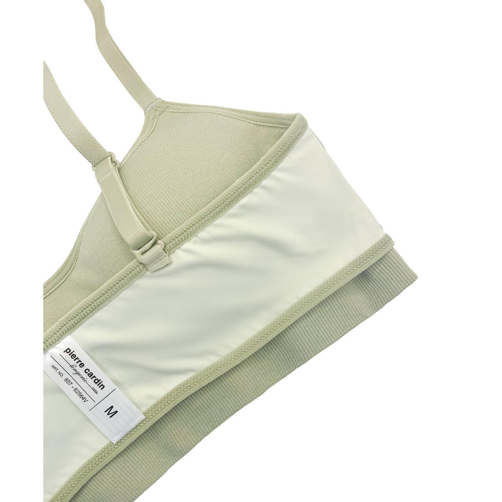 Pierre Cardin 2pcs Pack- Lume Wireless Bralette 607-62564