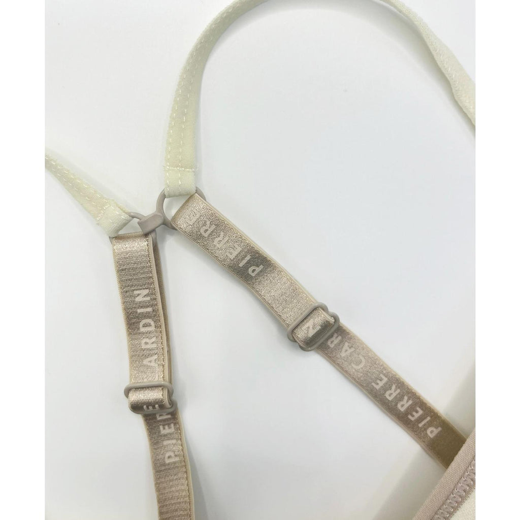 Pierre Cardin 2pcs Pack- Duo Fleur Petite Wireless Bralette 607-62563