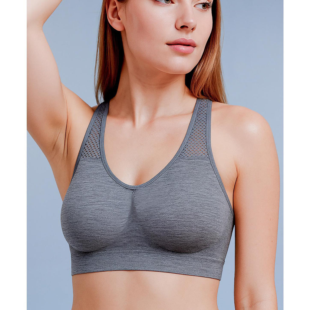 Pierre Cardin 2pcs Pack- Aerise Wireless Bralette 607-62565