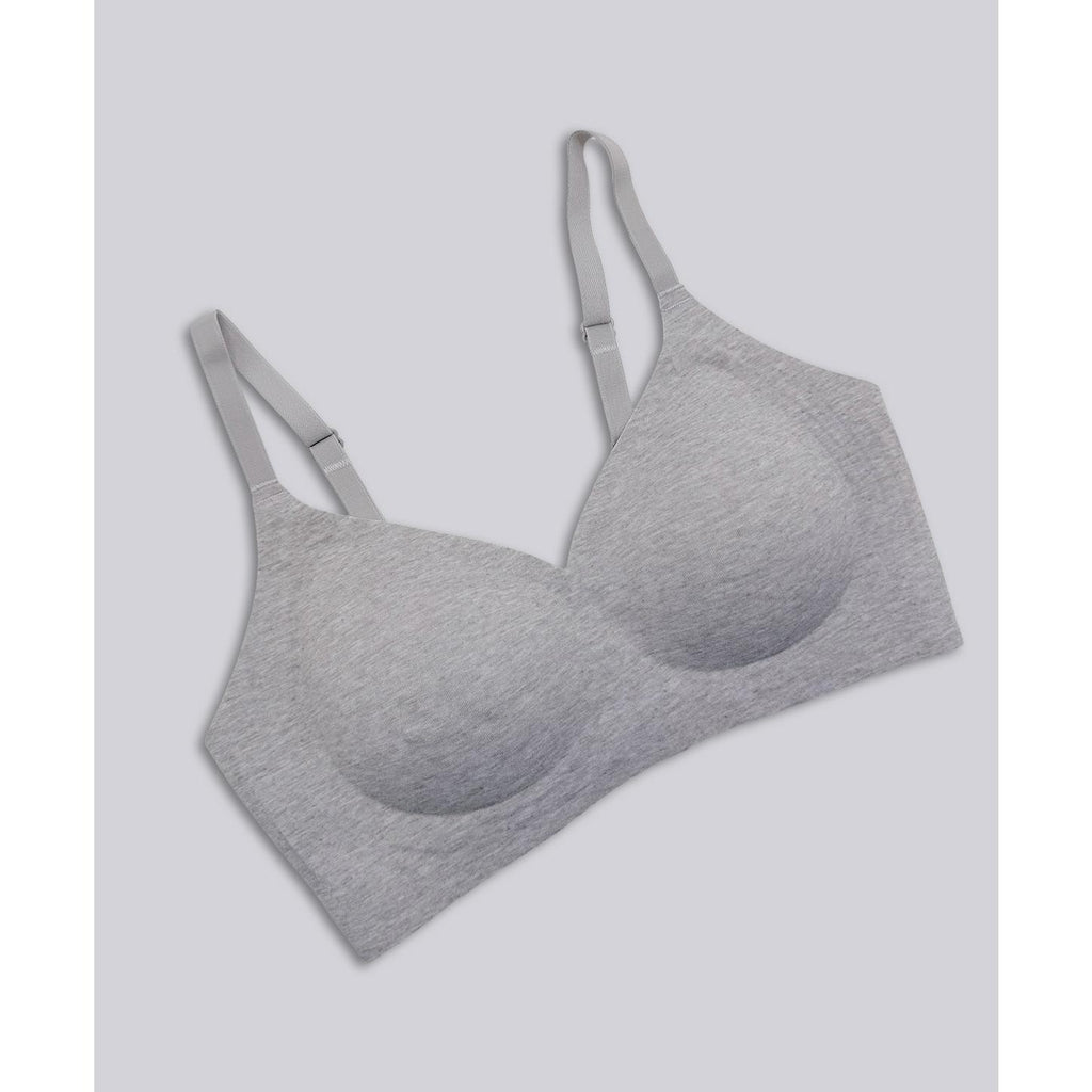 Pierre Cardin 2pcs Pack- Casual Soft Comfort Wireless Bralette 607-62559