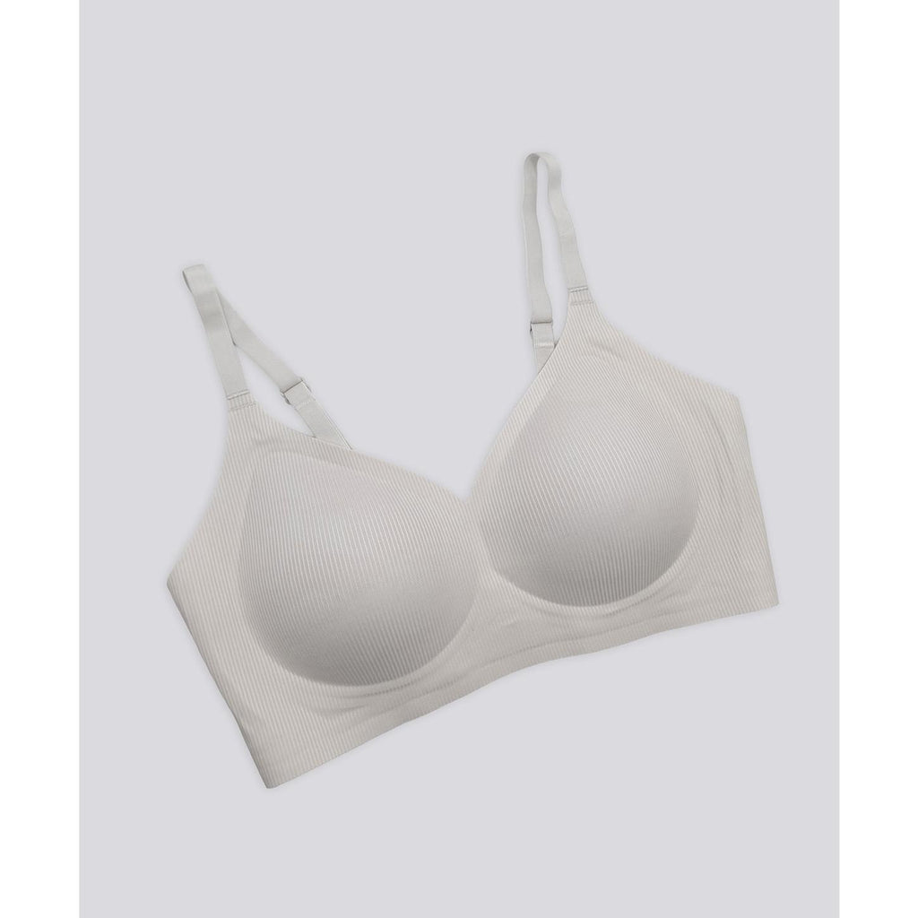 Pierre Cardin 2pcs Pack- Casual Soft Comfort Wireless Bralette  607-62558