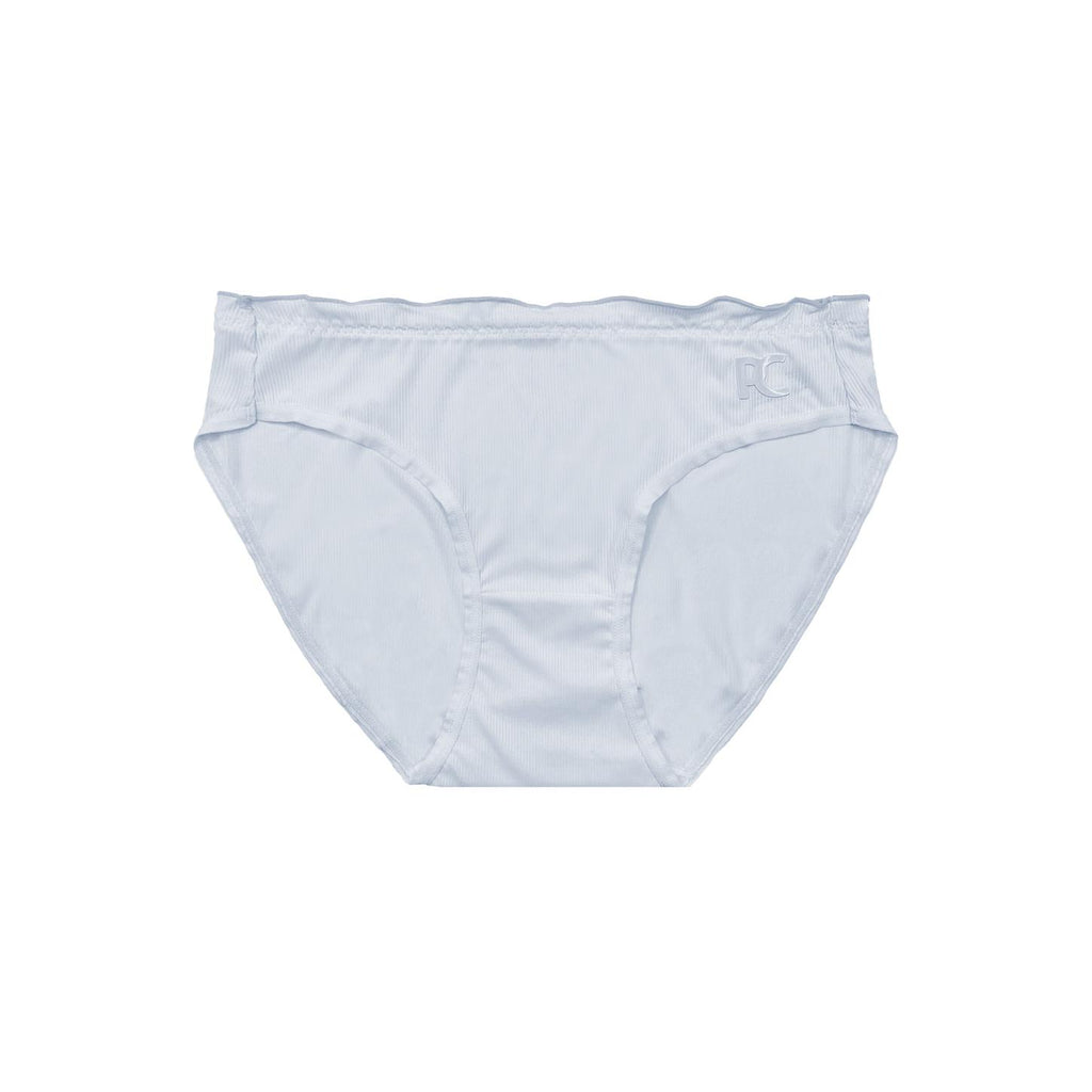 Pierre Cardin 2pcs Pack- Roletta Fleur Ribbed Midi 507-7651C