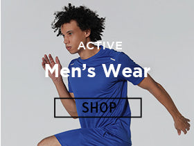 shop men's activewear in malaysia