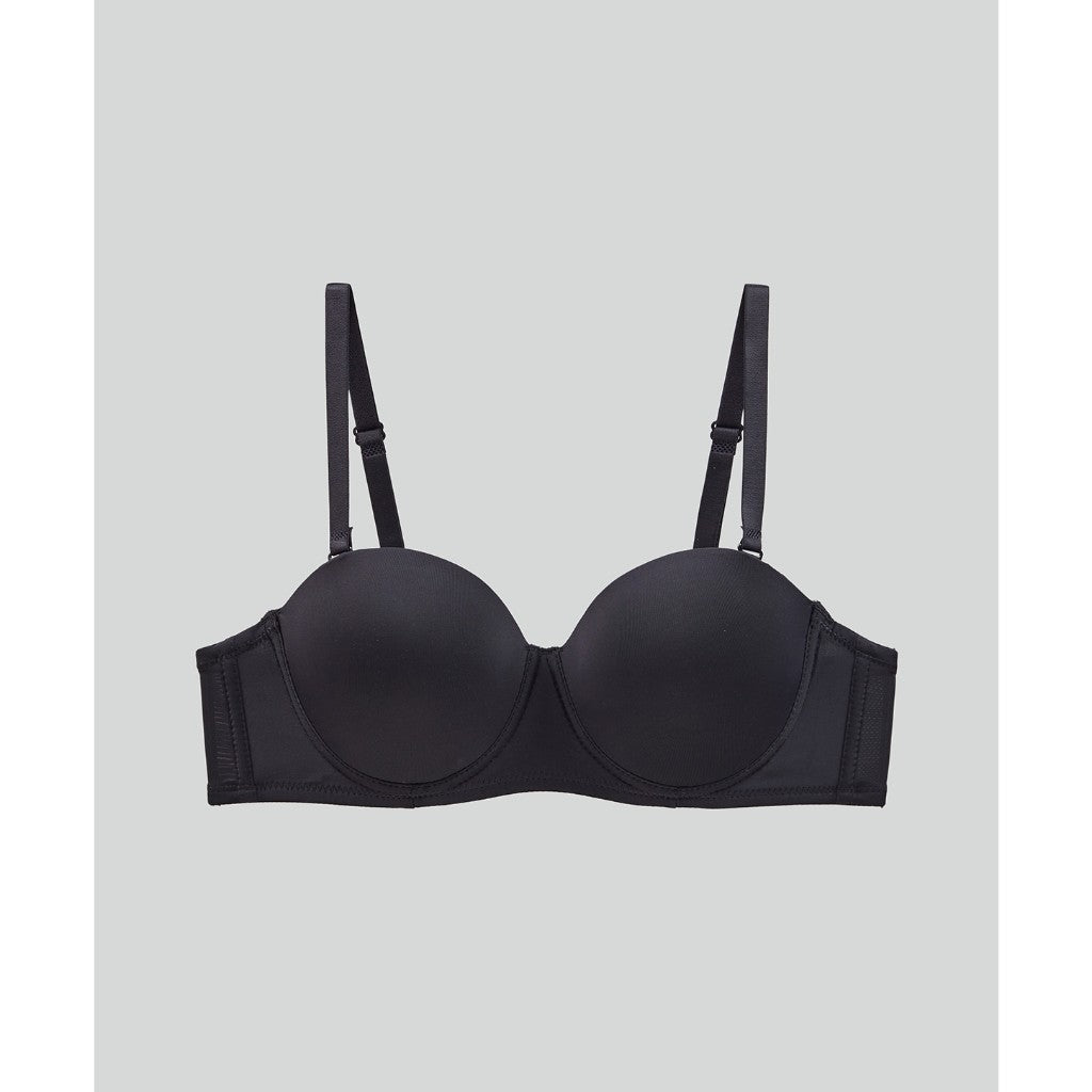 Pierre Cardin Microfibre Basics Half-Cup Bra 609-62417