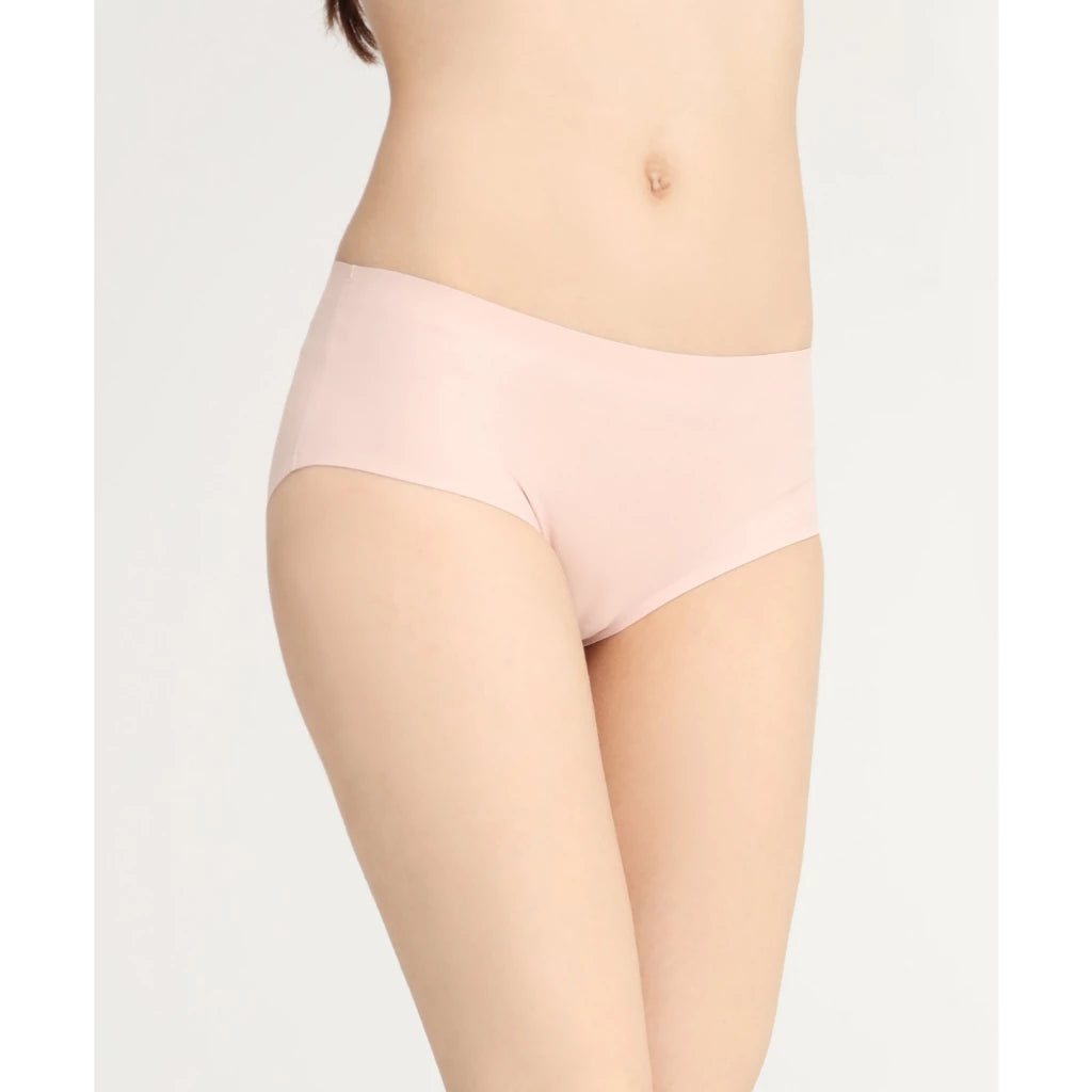Comfort Skin Plush Boxshorts Panty 509-6448