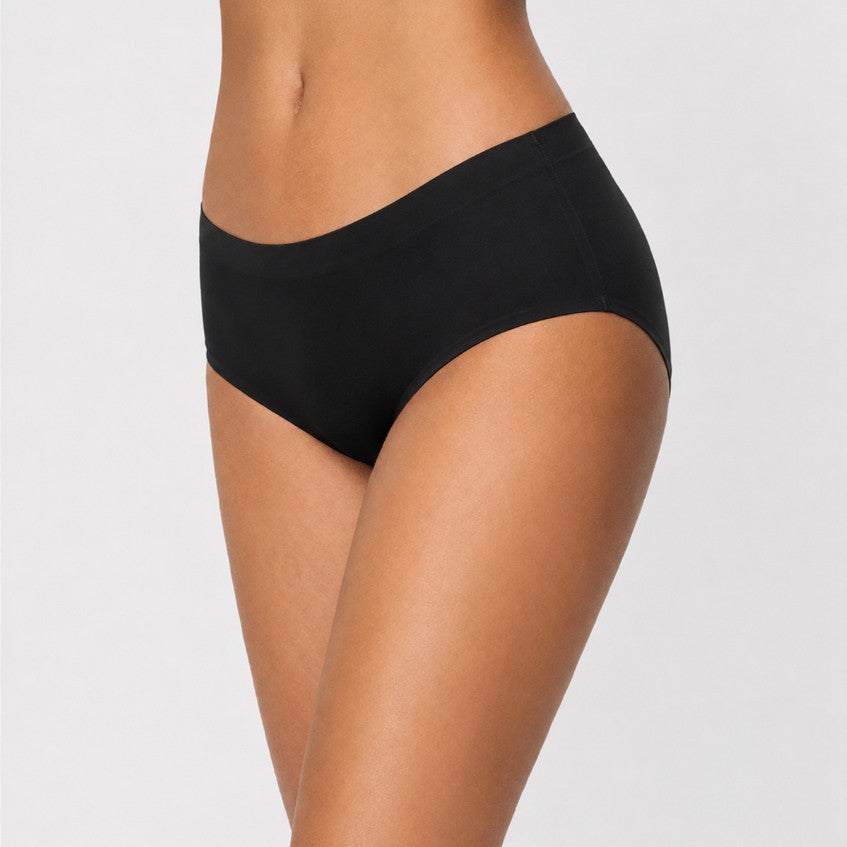 Pierre Cardin Bonded Basics Laminated Boxshorts Panty 509-6400