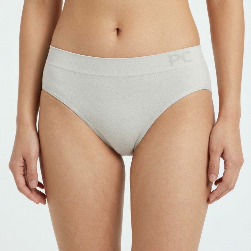 Pierre Cardin Seamless Midi Panty 509-6301