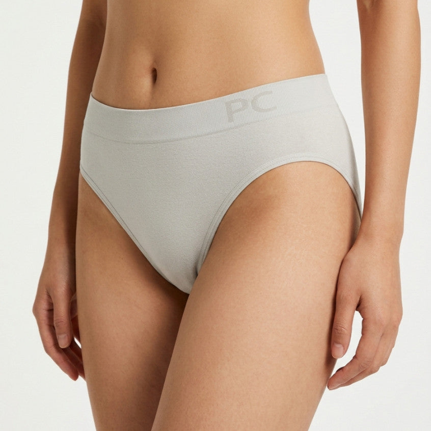 Pierre Cardin Seamless Midi Panty 509-6301