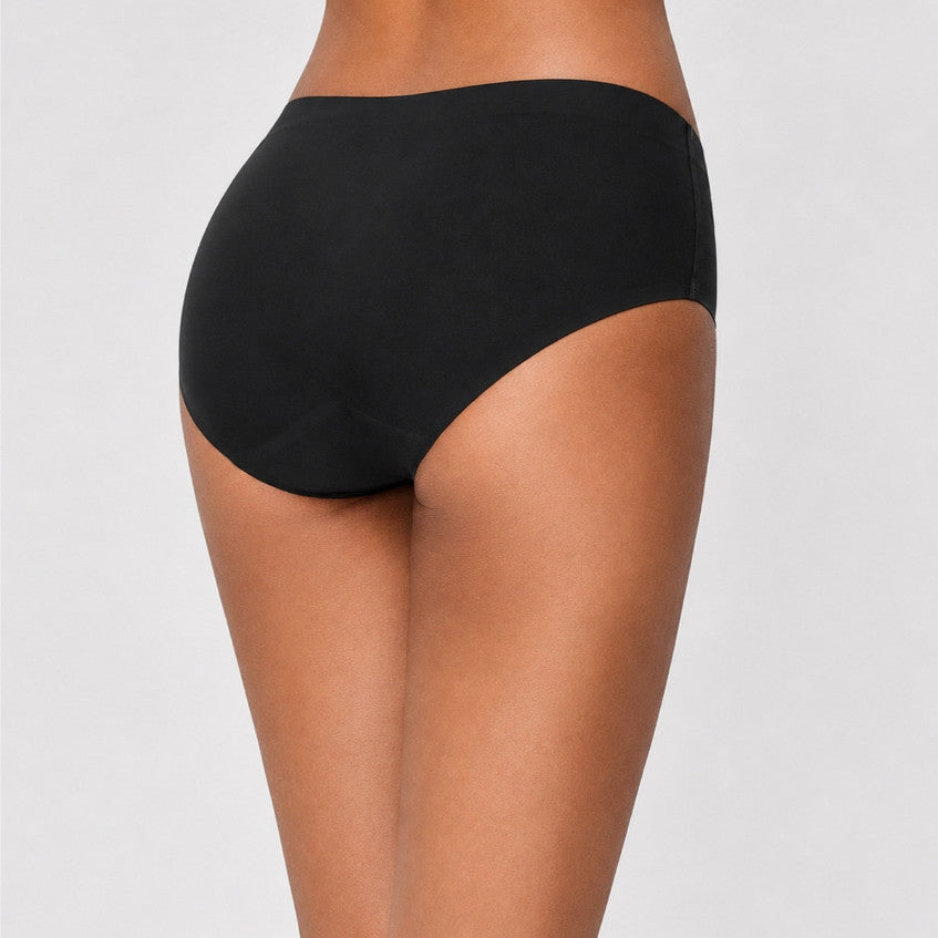 Pierre Cardin Bonded Basics Laminated Boxshorts Panty 509-6400