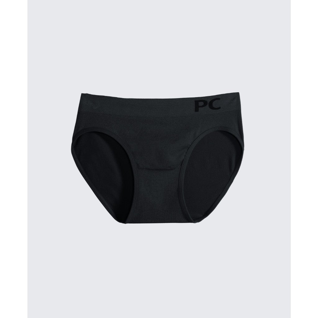 Pierre Cardin Seamless Midi Panty 509-6301