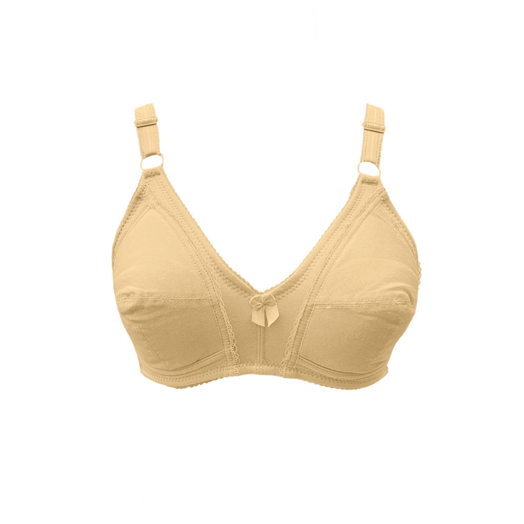 Pierre Cardin Comfort Basics Wireless Bra (B cup) M62-62482