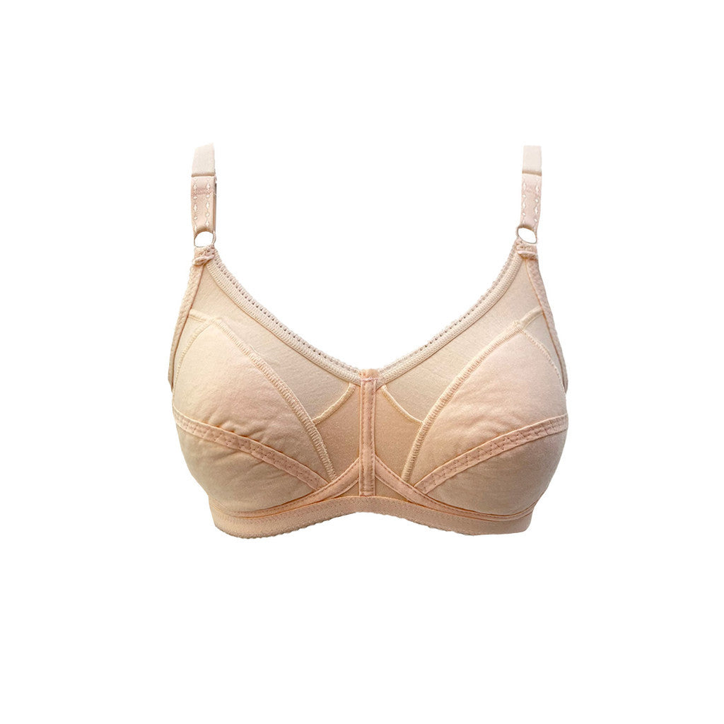 Pierre Cardin Comfort Basics Wireless Bra (C cup) M62-62483