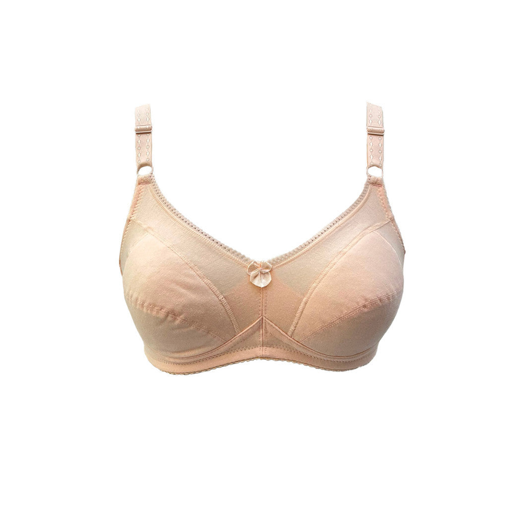 Pierre Cardin Comfort Basics Wireless Bra (C cup) M62-62483