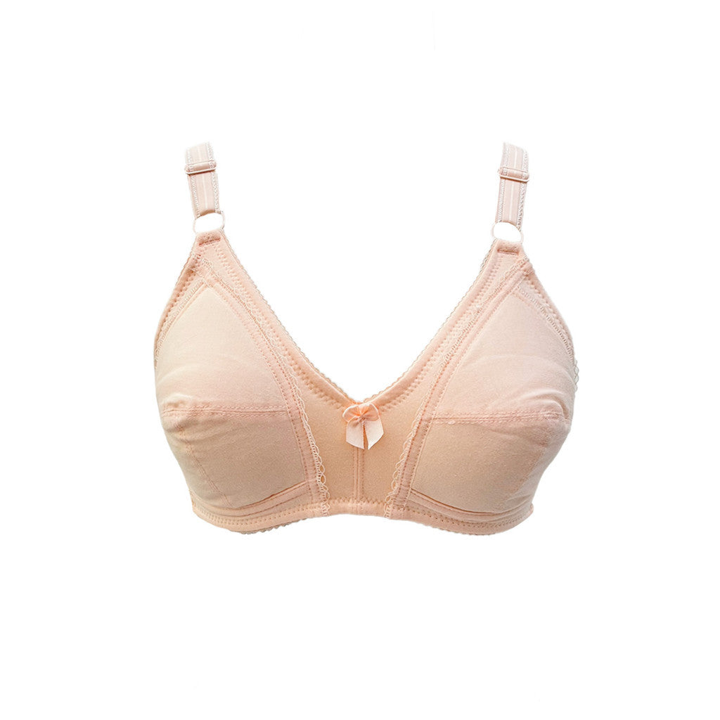 Pierre Cardin Comfort Basics Wireless Bra (C cup) M62-62483