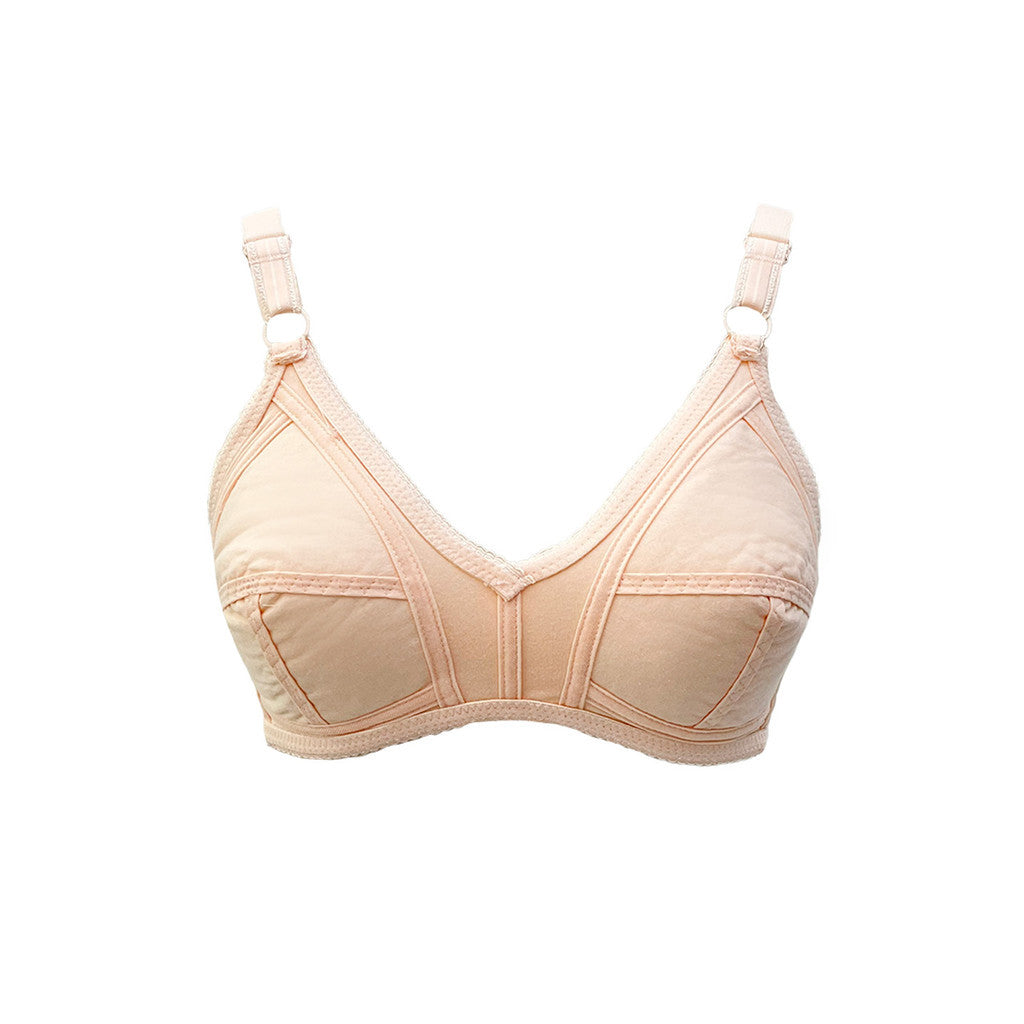 Pierre Cardin Comfort Basics Wireless Bra (B cup) M62-62482