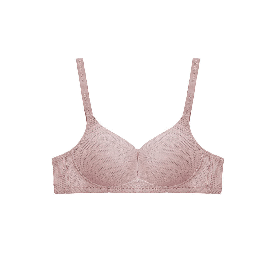 Pierre Cardin Classic Jacquard Wireless Bralette M22-3200B