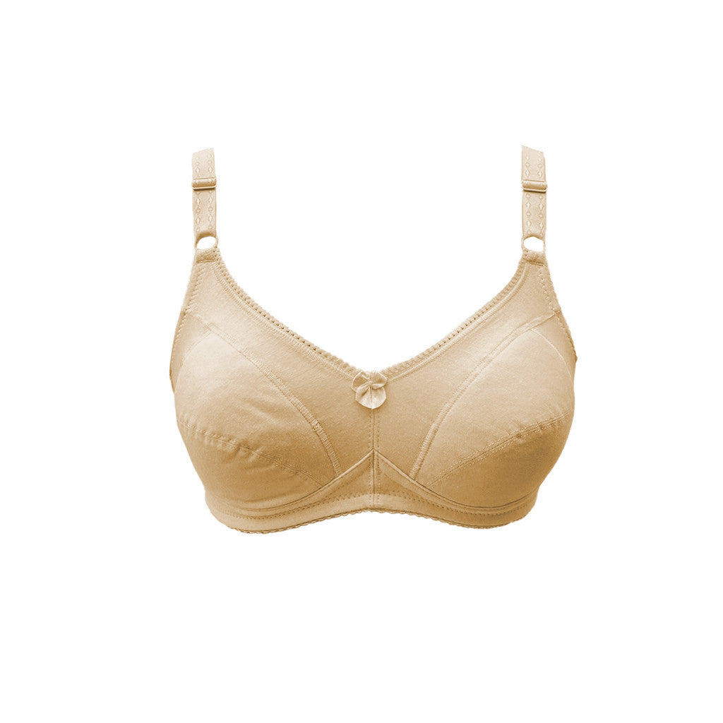 Pierre Cardin Comfort Basics Wireless Bra (C cup) M62-62483