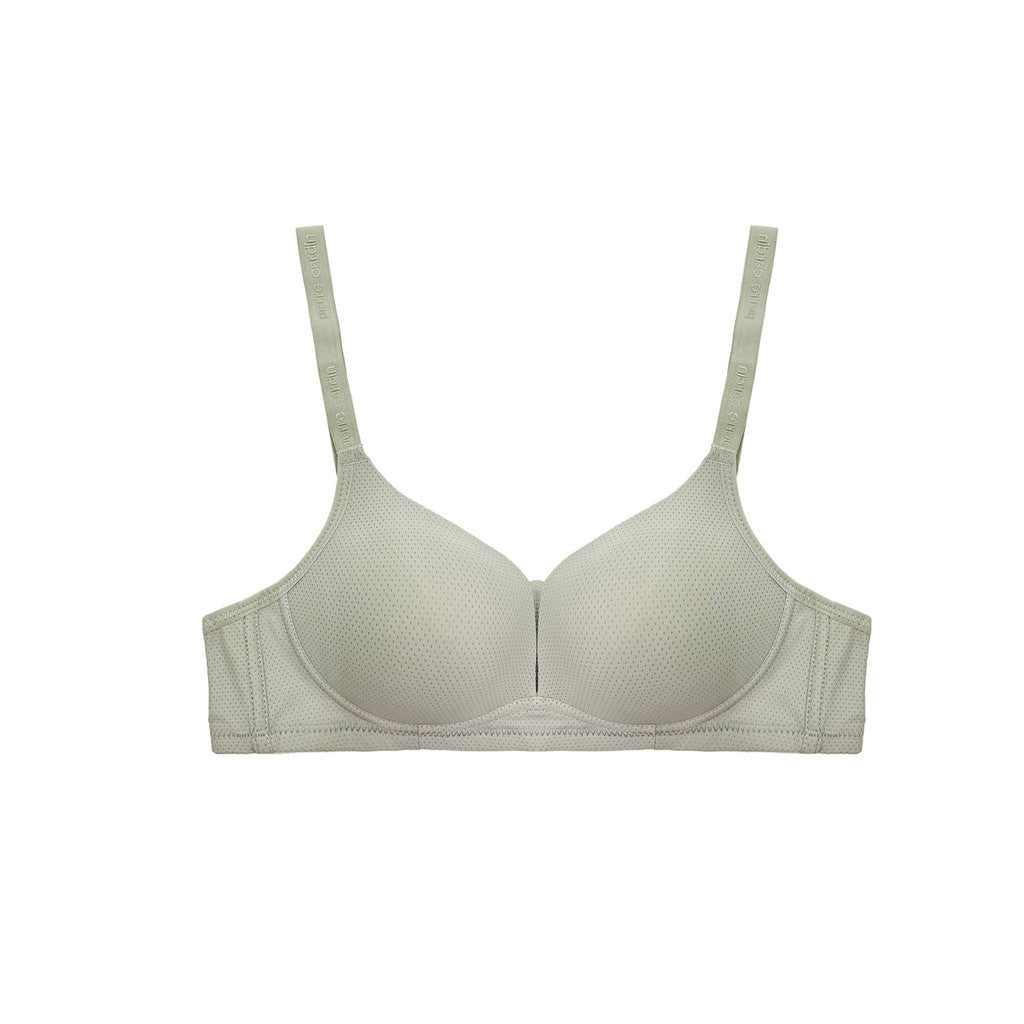 Pierre Cardin Classic Jacquard Wireless Bralette M22-3200B