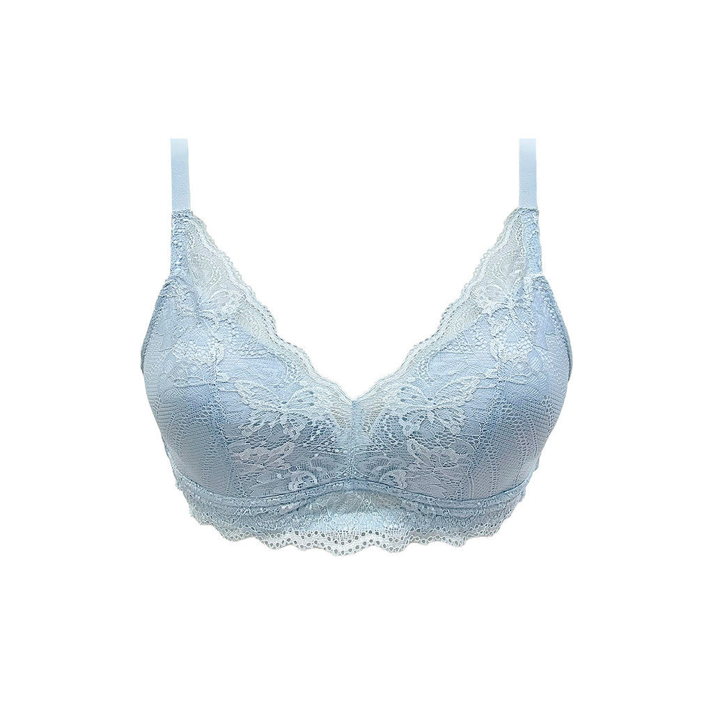 Pierre Cardin Papillon Wireless Triangle Bralette 202-3168B