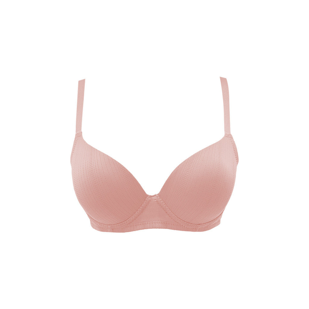 Pierre Cardin Push-Up Demi Bra OL6-62436
