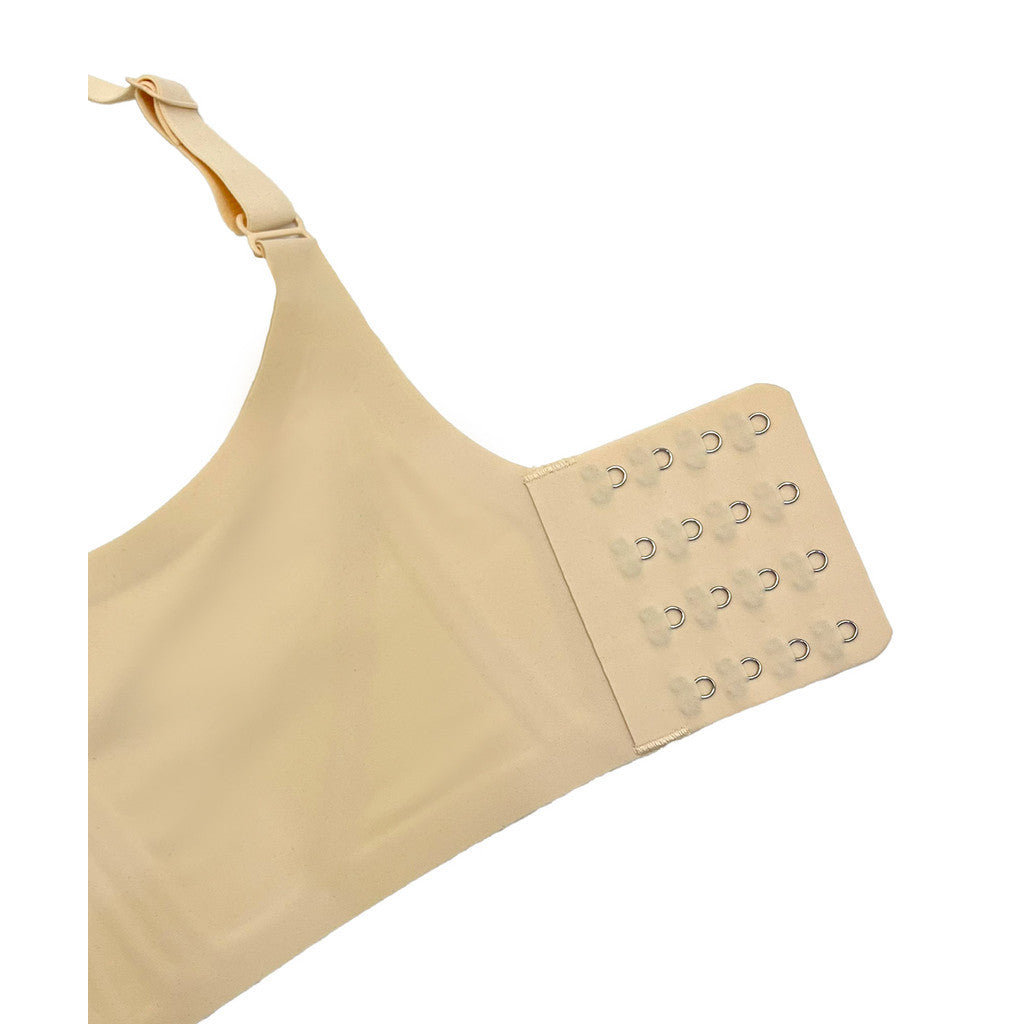 Pierre Cardin Next-To-Skin Seam Free Wireless Bra (Lightly Padded) 209-3157B
