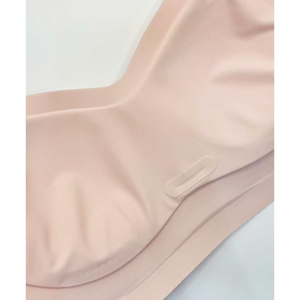 Pierre Cardin Next-To-Skin Seam Free Wireless Bra (Thick Padded) 209-3156B