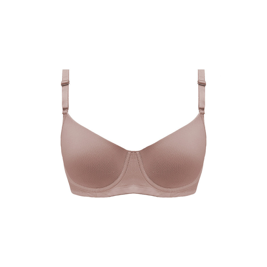 Pierre Cardin Swizzle Jacquard Full Coverage OL6-62574