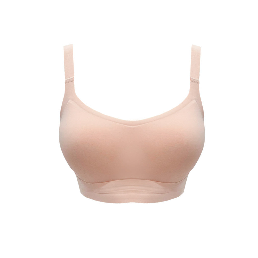 Pierre Cardin Next-To-Skin Seam Free Wireless Bra (Lightly Padded) 209-3157B