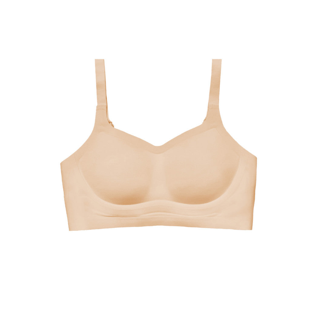 Pierre Cardin Next-To-Skin Seam Free Wireless Bra (Thick Padded) 209-3156B