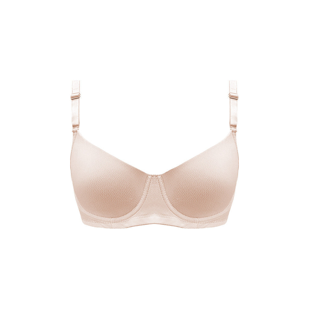 Pierre Cardin Swizzle Jacquard Full Coverage OL6-62574
