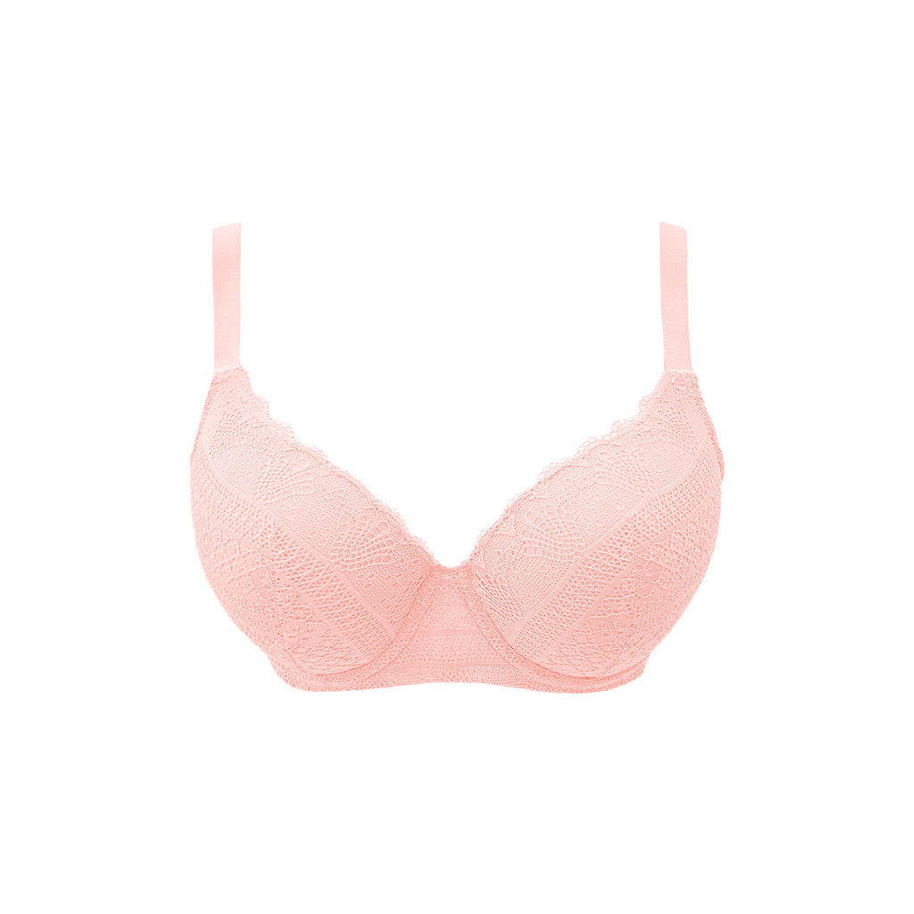 Pierre Cardin Casual Basic Lace Full Coverage OL6-62425