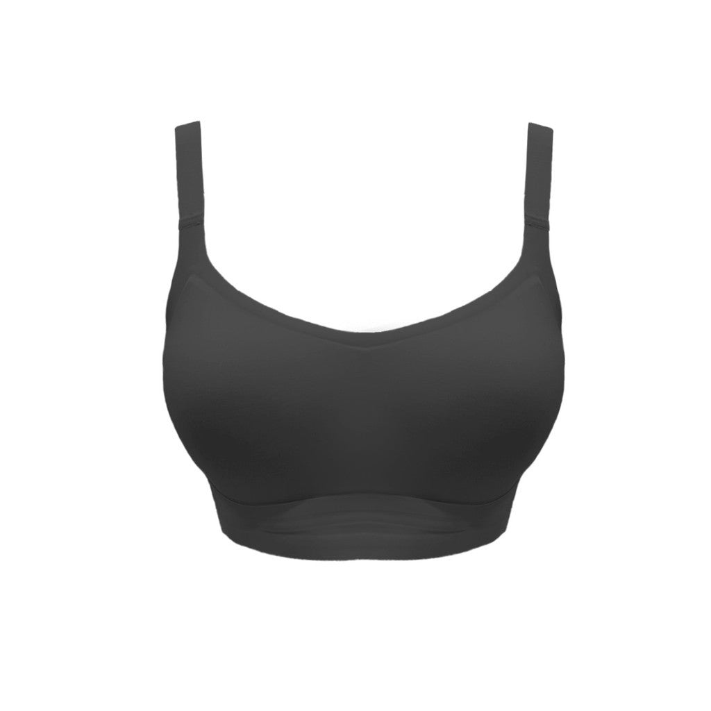 Pierre Cardin Next-To-Skin Seam Free Wireless Bra (Lightly Padded) 209-3157B